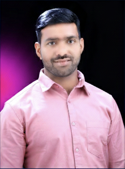 Nitin Suresh Londhe